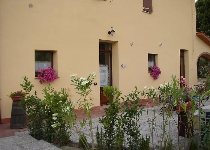 Agriturismo Il Cantastorie