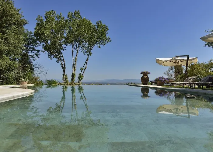 Villa Cicolina